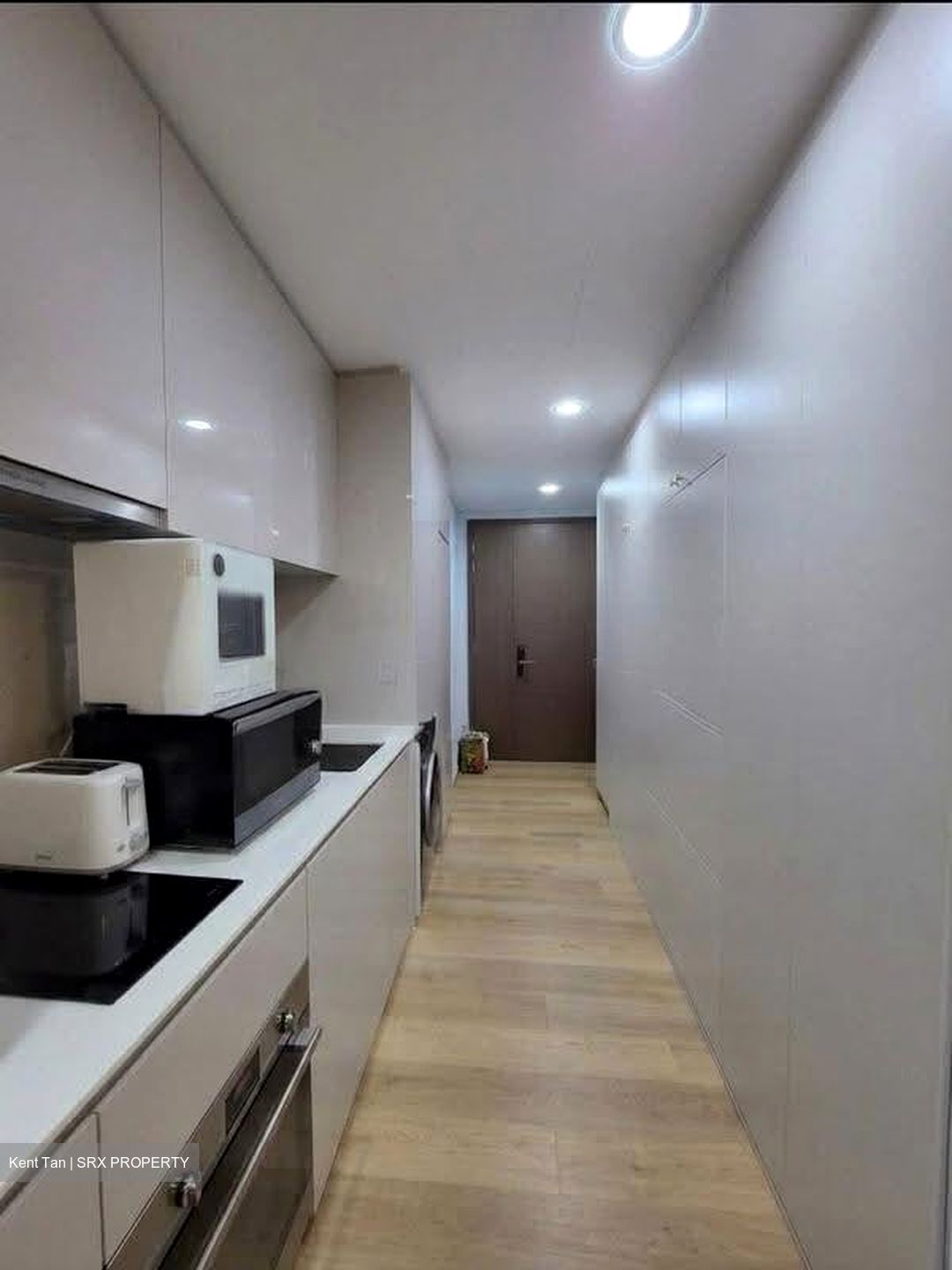 Parc Esta (D14), Apartment #623057981